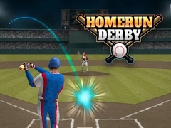 Παιχνίδι HomeRun Derby