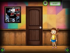 Παιχνίδι Amgel Kids Room Escape 312