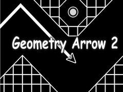 Παιχνίδι Geometry Arrow 2