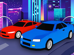 Παιχνίδι Race It: Car Racing