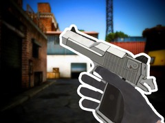 Παιχνίδι FPS Toy Realism