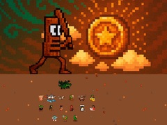 Παιχνίδι Tung Tung Sagur: Clicker