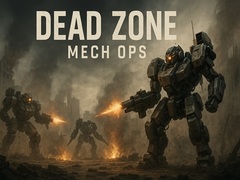 Παιχνίδι Dead Zone Mech Ops