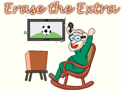 Παιχνίδι Erase the Extra Element
