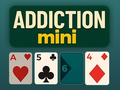 Παιχνίδι Addiction Mini