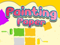 Παιχνίδι Painting Paper