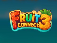 Παιχνίδι Fruit Connect 3