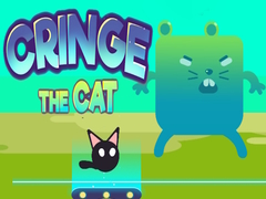 Παιχνίδι Cringe the Cat