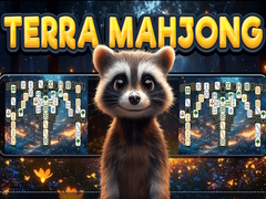 Παιχνίδι Terra Mahjong