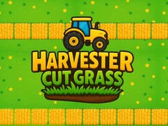 Παιχνίδι Harvester Cut Grass