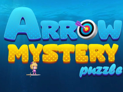 Παιχνίδι Arrow Mystery Puzzle