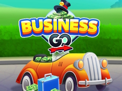 Παιχνίδι Business Go