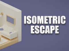 Παιχνίδι Isometric Escape