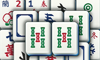 Παιχνίδι Grand Mahjong