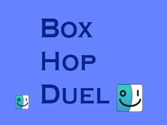 Παιχνίδι Box Hop Duel