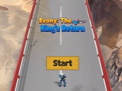 Παιχνίδι Evony: The Kings Return