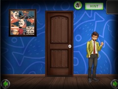Παιχνίδι Amgel Easy Room Escape 288