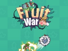 Παιχνίδι Fruit War