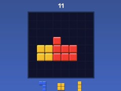 Παιχνίδι Block Master Super Puzzle
