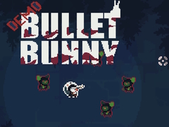 Παιχνίδι Bullet Bunny