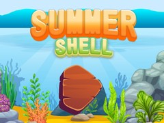 Παιχνίδι Summer Shell