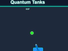 Παιχνίδι Quantum Tanks