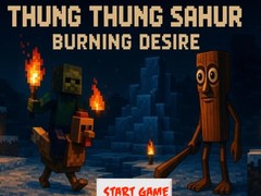Παιχνίδι Thung Thung Sahur Burning Desire