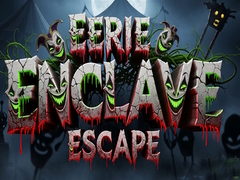 Παιχνίδι Eerie Enclave Escape