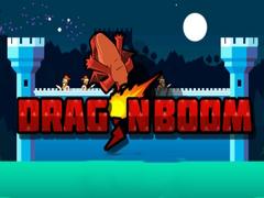 Παιχνίδι Drag N Boom