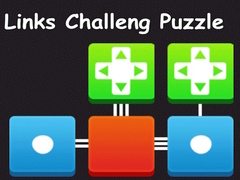 Παιχνίδι Links Challeng Puzzle