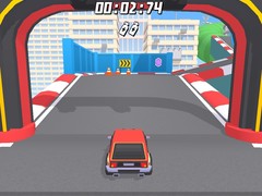 Παιχνίδι Offroad Rush
