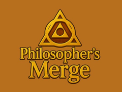 Παιχνίδι Philosopher's Merge
