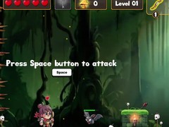 Παιχνίδι Jungle Fury Mutant Rhino Mayhem