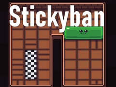Παιχνίδι Stickyban