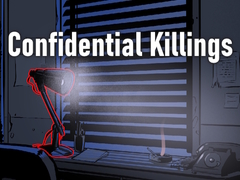 Παιχνίδι Confidential Killings