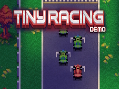 Παιχνίδι Tiny Racing Demo.