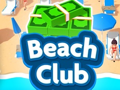 Παιχνίδι Beach Club