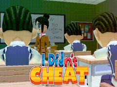 Παιχνίδι I Didn’t Cheat