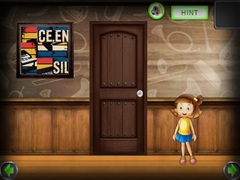 Παιχνίδι Amgel Kids Room Escape 313