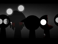 Παιχνίδι Sprunki: The Lost Souls