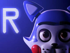 Παιχνίδι Five Nights at Candy's Remaster