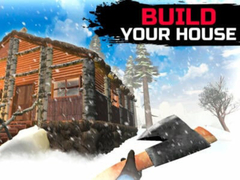 Παιχνίδι Winter Craft: Survival in the Forest
