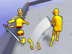 Παιχνίδι Epic Sword Battle