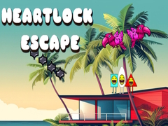 Παιχνίδι Heartlock Escape