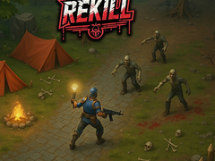 Παιχνίδι Rekill