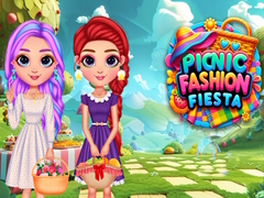 Παιχνίδι Picnic Fashion Fiesta