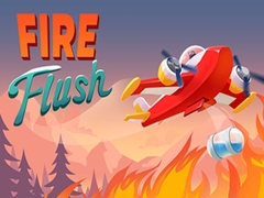 Παιχνίδι Fire Flush