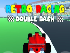 Παιχνίδι Retro Racing Double Dash