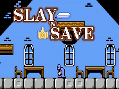 Παιχνίδι Slay 'n' Save