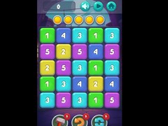 Παιχνίδι 2048 Clicker